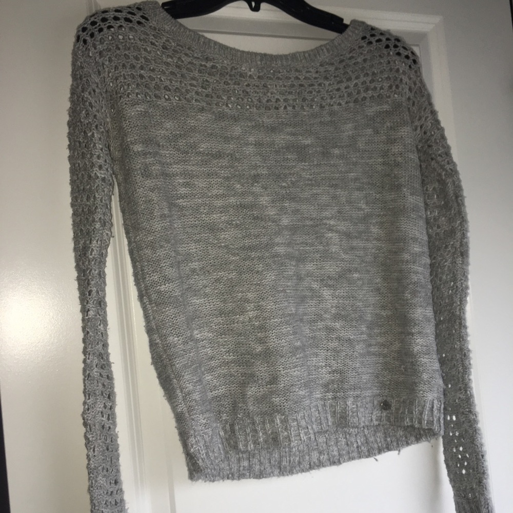 Abercrombie kids sweater